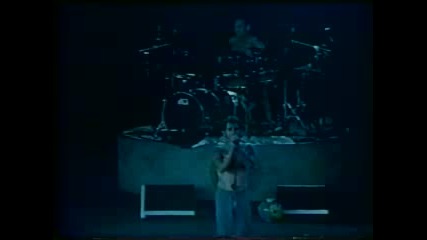 Godsmack - Voodoo - Live Holmdel Nj 2000