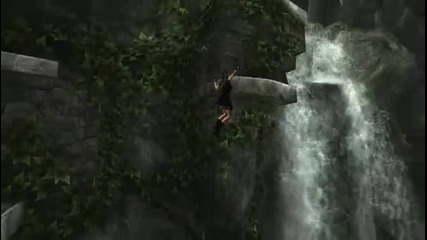 Tomb Raider: Anniversary - Walkthrough [peru 5/7]
