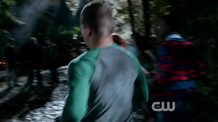 Star-crossed || Season 1 Episode 1