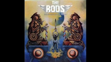 The Rods - Im Gonna Rock (hq) 