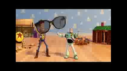 Toy Story Double Feature