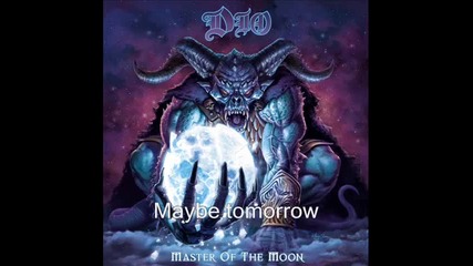 Dio - End Of The World