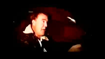 Top Gear Jeremy Clarkson Beatbox 