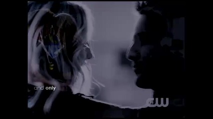 be the one and only, wait for me | tyler&caroline