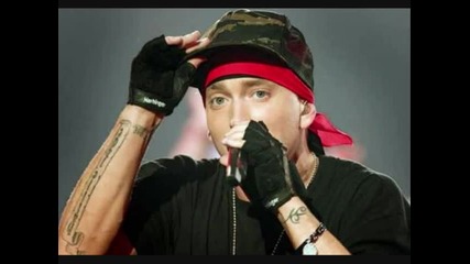Eminem - Those who are dead