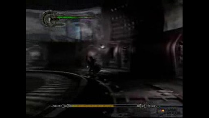 dmc 4 mission 6 boss