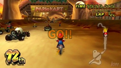 Ign Strategize - Gta Iv and Mario Kart Wii Tips 