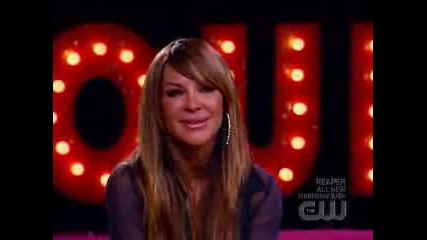 Pussycat Dolls Present:Girlicious Episode 4/част 5
