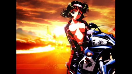 Nightcore - Take me for a ride