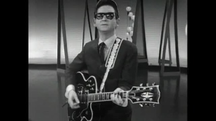 Roy Orbison - Crying (from The Roy Orbison Show) 