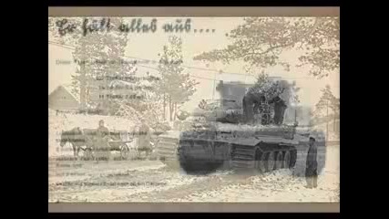 Легендарния немски танк Panzerkampfwagen Vi "tiger"