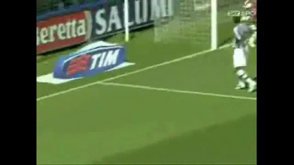 Top 10 saves by Buffon