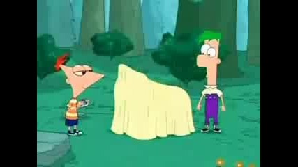 Phineas and Ferb ... intr0 ...
