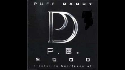 Puff Daddy - P.e. 2000 
