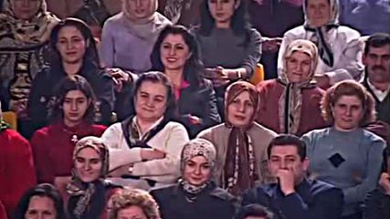 bo Show - 13. Blm Ebru Yaar - Atilla Ta - Serap Acar 2000