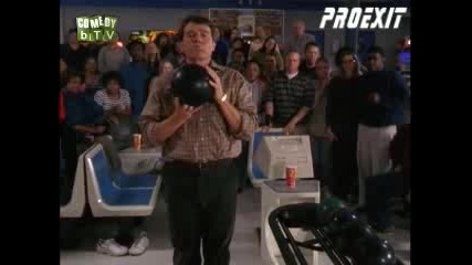 Malcolm In Тhe Middle S02 E20 Bg audio
