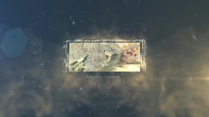 ec0`` Intro for frag movie #1