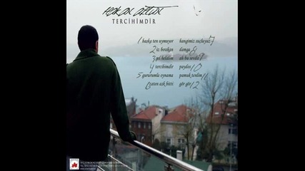 Hakan Altun 2010 Baska Ten Uymuyor