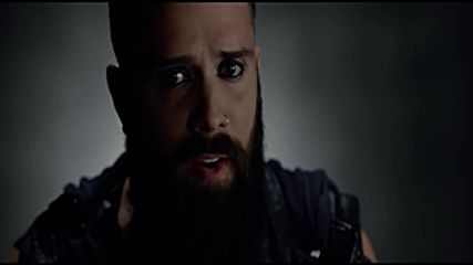 Skillet - Feel Invincible ( Official Music Video)