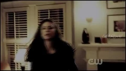 Katherine Pierce - Feeling So Fly