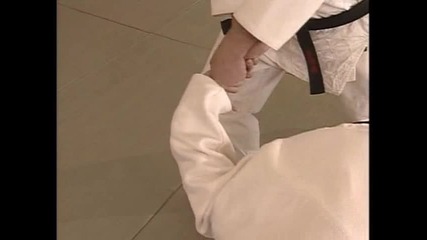 Йошикан Айкидо / Yoshikan Aikido - всички основни техники - Йонка - джо {част1} 