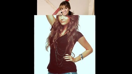 Miley for konkurs4ety na my sister iliqna777 [hug]