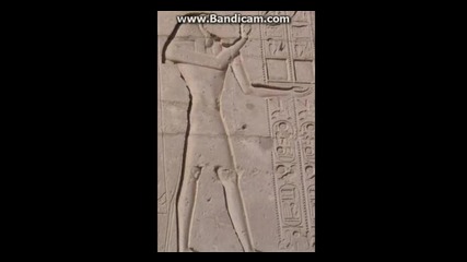 египетски богове