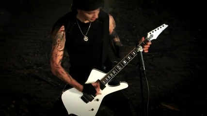Edge of Attack - Forever ( 2012 )