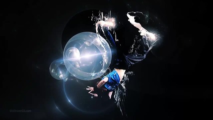 Techno 2011_2012 Hands Up Mix #25