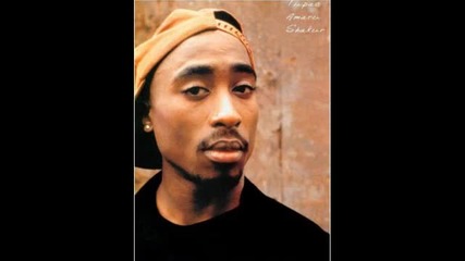 New 2pac - falling down 2012