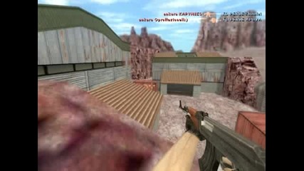 Postman Luckshot Cs