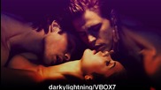 Най-нежната песен в The Vampire Diaries Сезон 3 - Ross Copperman - Holding On and Letting Go