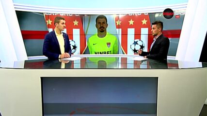 Спасяването на Янко Георгиев