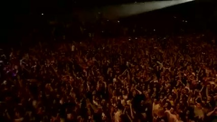 Cascada - What Hurts The Most (clubland Live) 