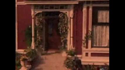 Charmed Christmas Special Trailer