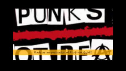 Punk - snimki