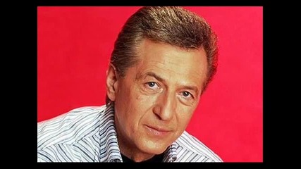 Miroslav Ilic - Volecu te do kraja zivota (ще те обичам докато съм жив)