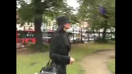 Анелия И Миро Във Фолкмаратон