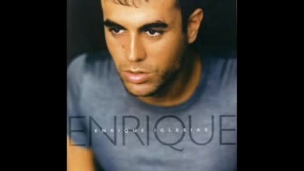 Enrique Iglesias - On Top Of You