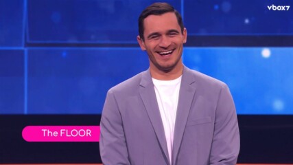 Рисковани ходове преобразяват терена в „The Floor”😯💥
