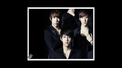 ^^ _u kiss - Push The Button _^^