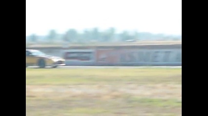 Зверски Drift