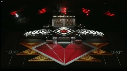 Премиера! Super Bowl Xlvi Half Time Show with Madonna ft. Nicki Minaj and Mia, Lmfao & Cee Lo Green