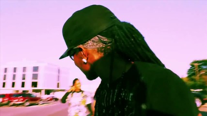 Juicy J Feat. Project Pat & Billy Wes - Last Piece Of Change (official Video) 