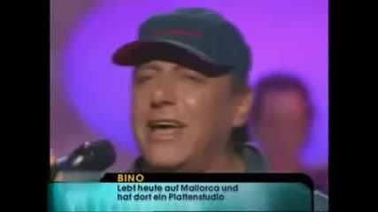 Mama Leone - Bino