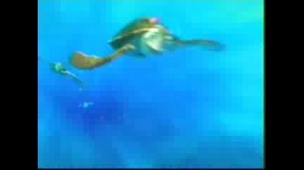 from finding nemo 