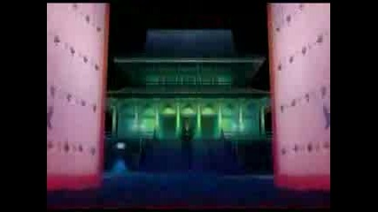 Gantz - Future Sound Of London