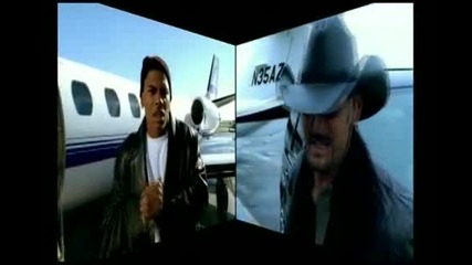 Nelly - Over And Over ft. Tim Mcgraw 