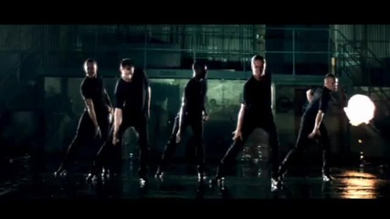 The Saturdays - Work 