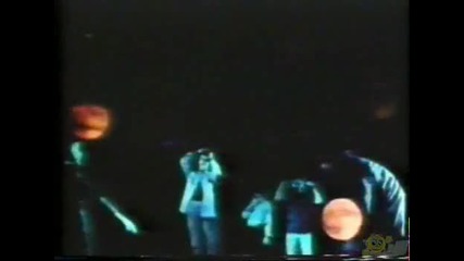 I Put A Spell On You - Creedence Clearwater Revival 
